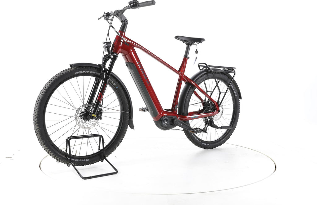 Produit reconditionné - Haibike Trekking 5 Trekking E-Bike - Très Bon Etat