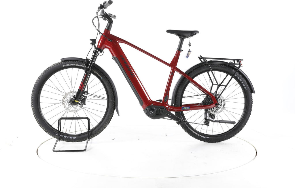 Produit reconditionné - Haibike Trekking 5 Trekking E-Bike - Très Bon Etat