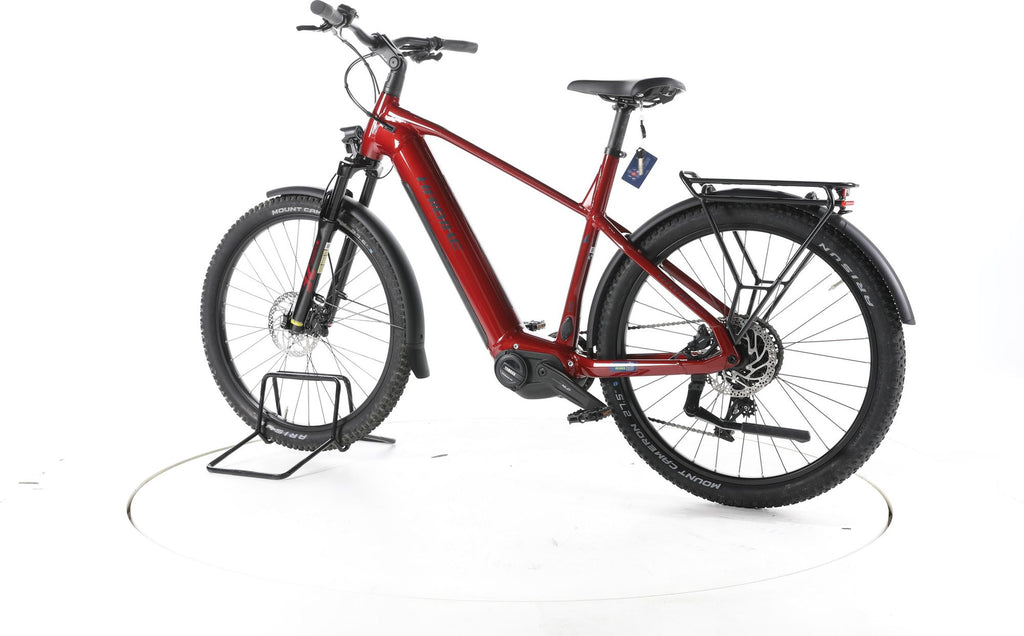 Produit reconditionné - Haibike Trekking 5 Trekking E-Bike - Très Bon Etat