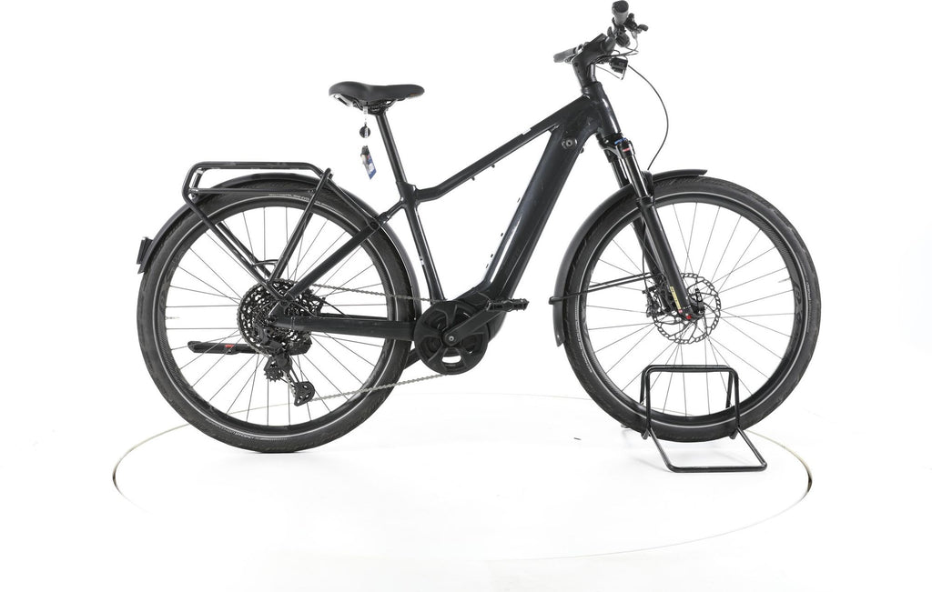 Produit reconditionné - Giant Explore E+ Pro 0 GTS Trekking E-Bike - Très Bon Etat
