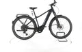 Produit reconditionné - Giant Explore E+ Pro 0 GTS Trekking E-Bike - Très Bon Etat