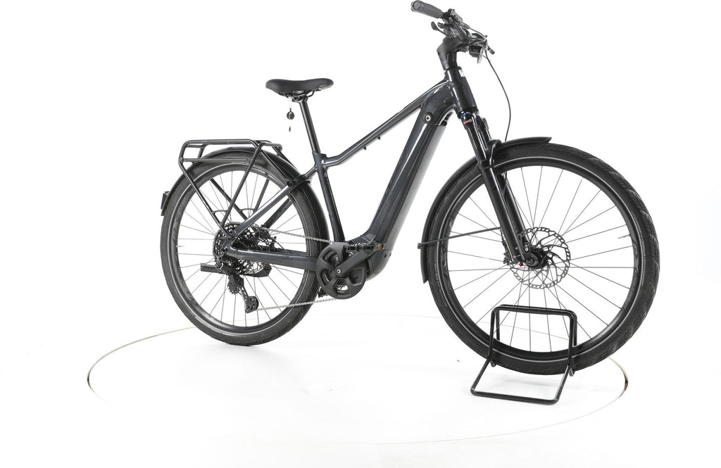Produit reconditionné - Giant Explore E+ Pro 0 GTS Trekking E-Bike - Très Bon Etat