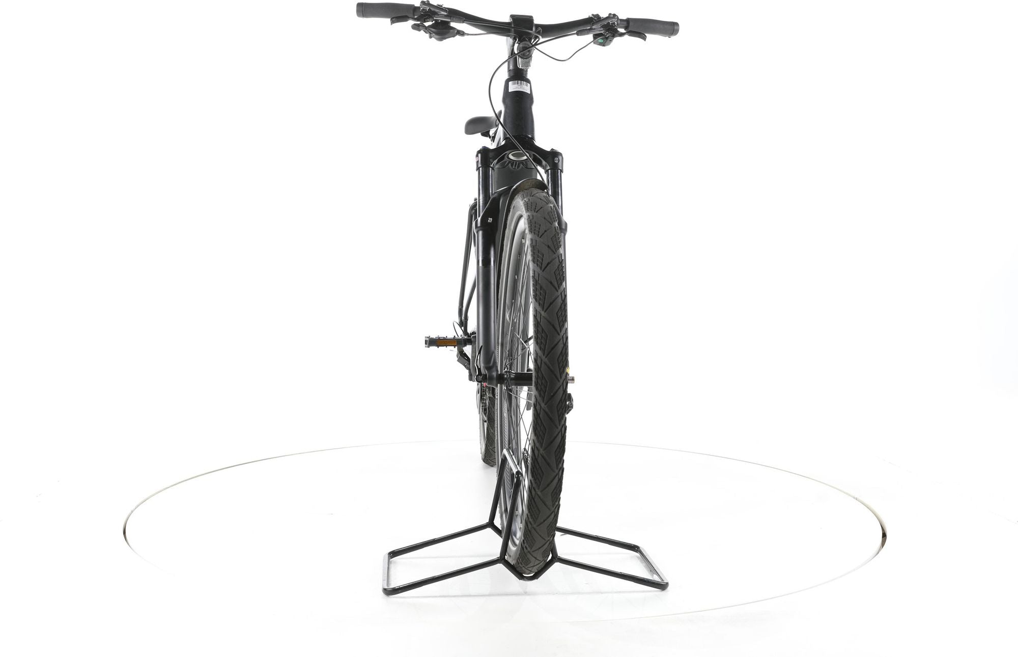 Produit reconditionné - Giant Explore E+ Pro 0 GTS Trekking E-Bike - Très Bon Etat