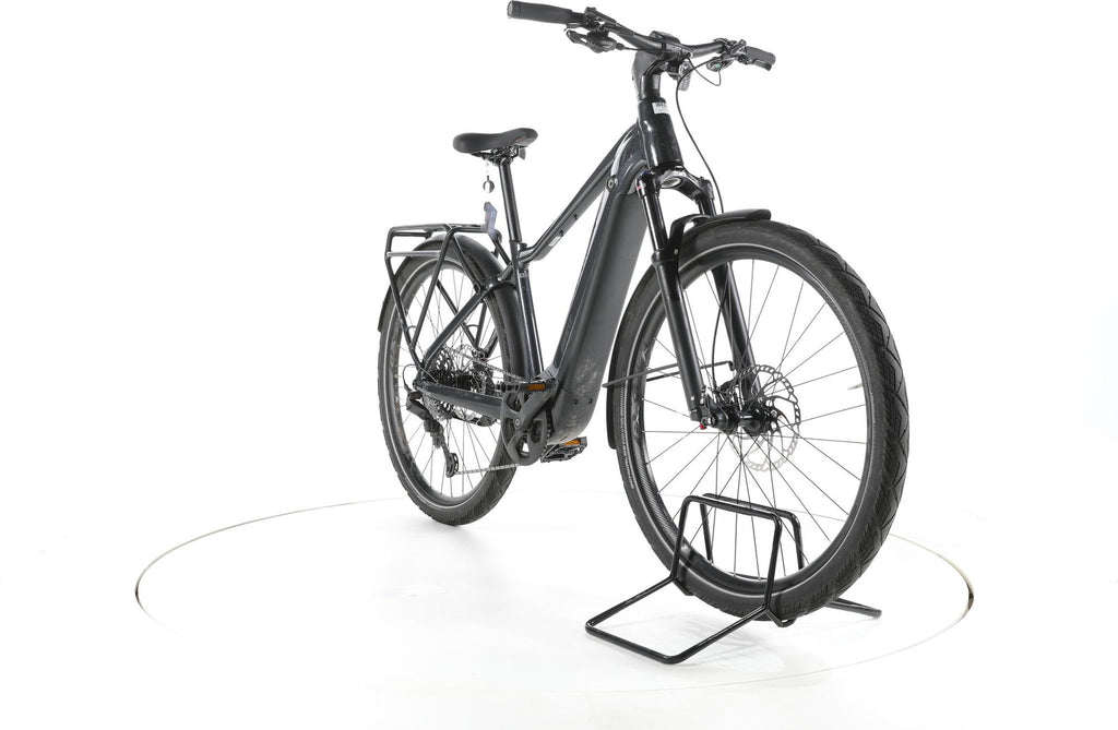 Produit reconditionné - Giant Explore E+ Pro 0 GTS Trekking E-Bike - Très Bon Etat