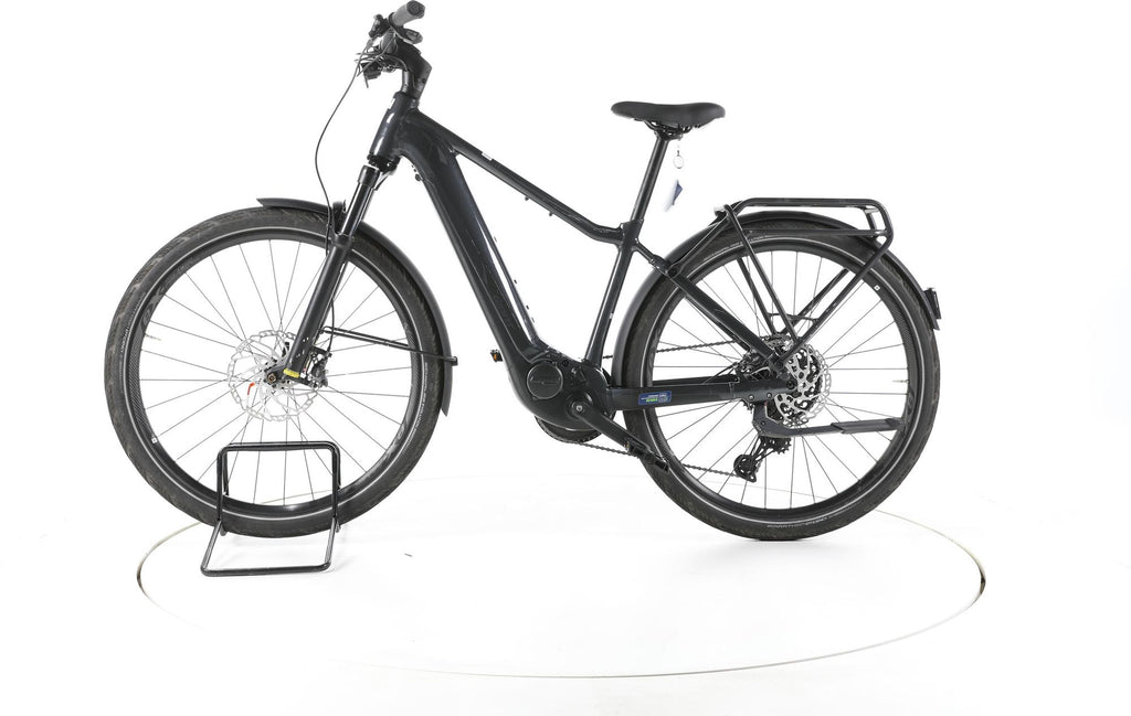 Produit reconditionné - Giant Explore E+ Pro 0 GTS Trekking E-Bike - Très Bon Etat