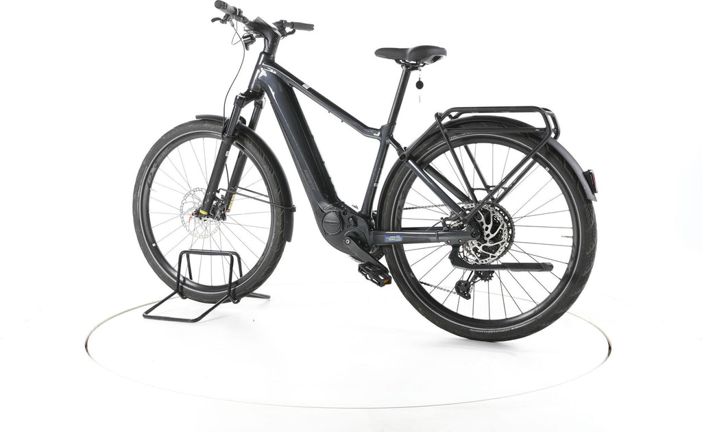 Produit reconditionné - Giant Explore E+ Pro 0 GTS Trekking E-Bike - Très Bon Etat