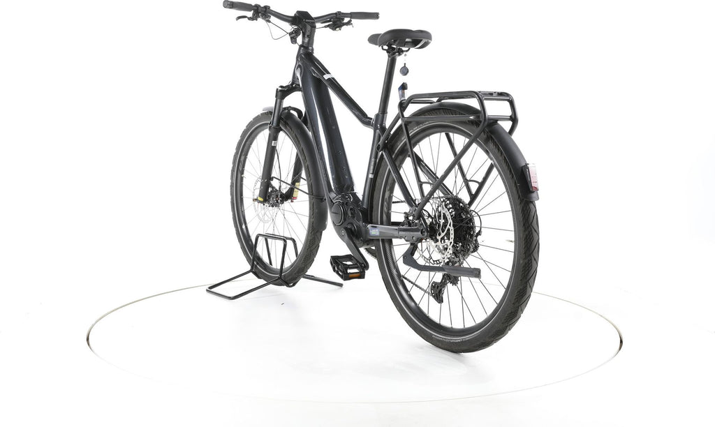 Produit reconditionné - Giant Explore E+ Pro 0 GTS Trekking E-Bike - Très Bon Etat