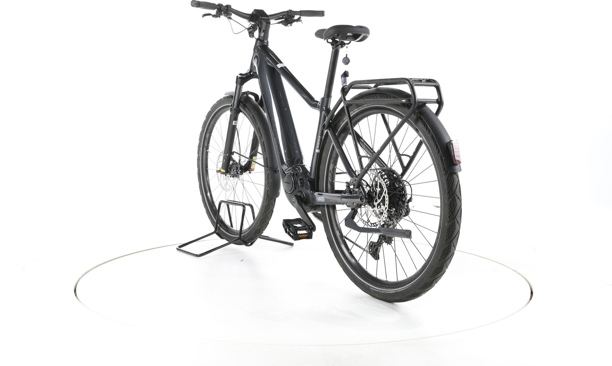 Produit reconditionné - Giant Explore E+ Pro 0 GTS Trekking E-Bike - Très Bon Etat