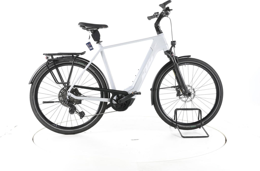 Produit reconditionné - KTM Macina Style X Pro Trekking E-Bike 2024 - Très Bon Etat