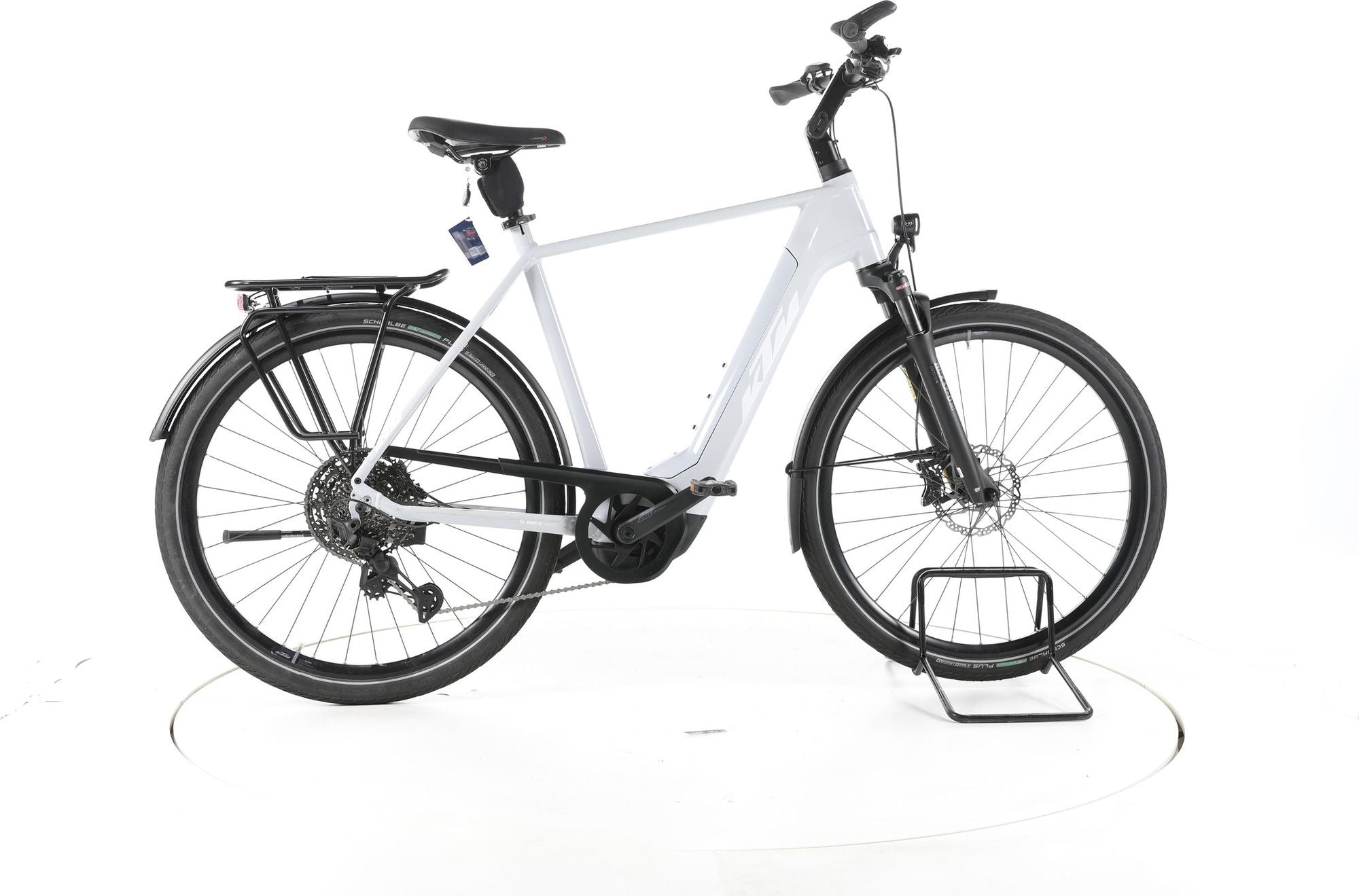Produit reconditionné - KTM Macina Style X Pro Trekking E-Bike 2024 - Très Bon Etat