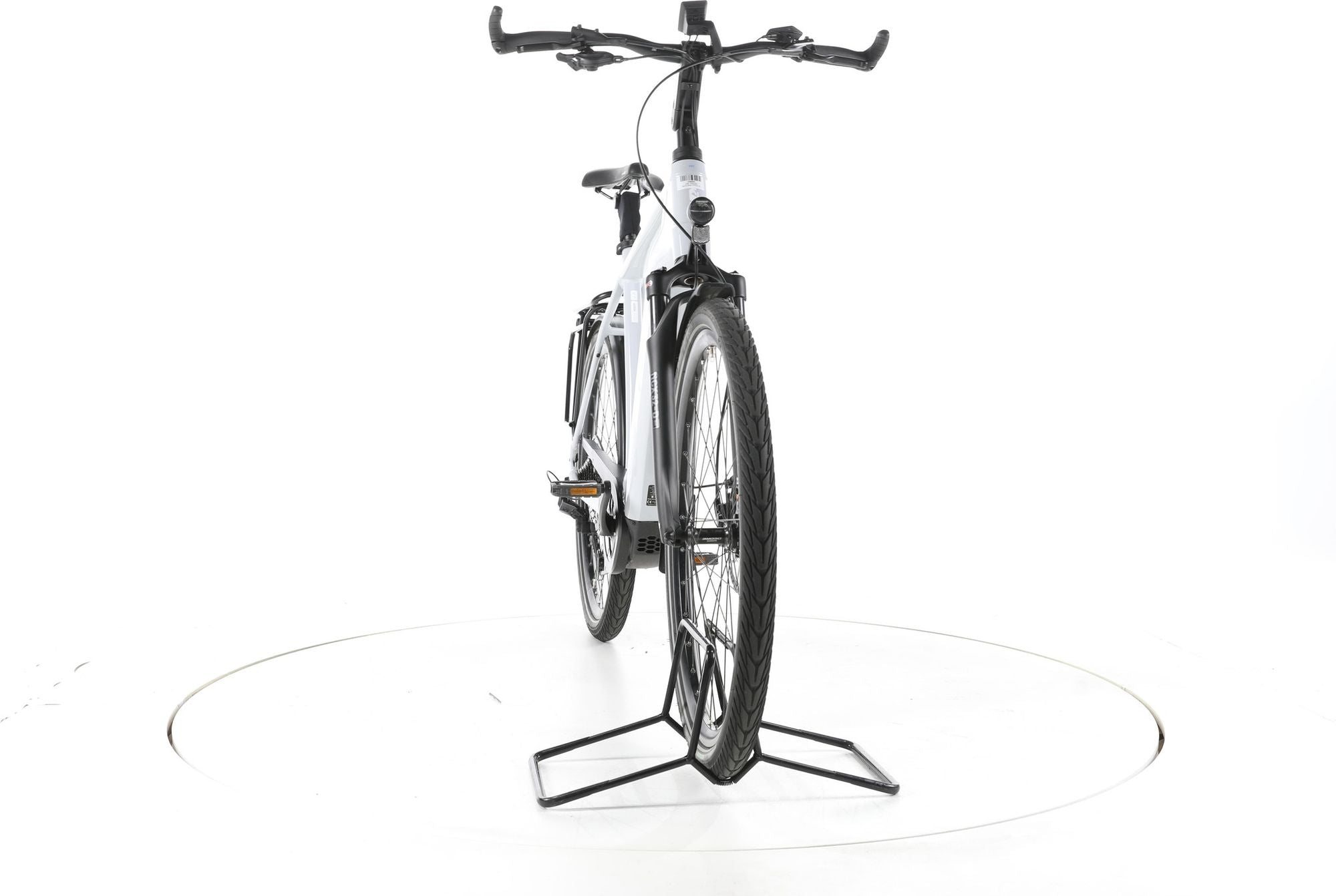 Produit reconditionné - KTM Macina Style X Pro Trekking E-Bike 2024 - Très Bon Etat