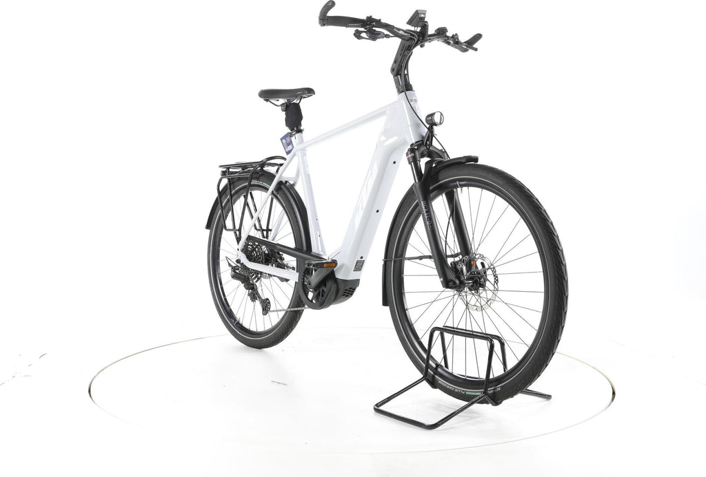 Produit reconditionné - KTM Macina Style X Pro Trekking E-Bike 2024 - Très Bon Etat