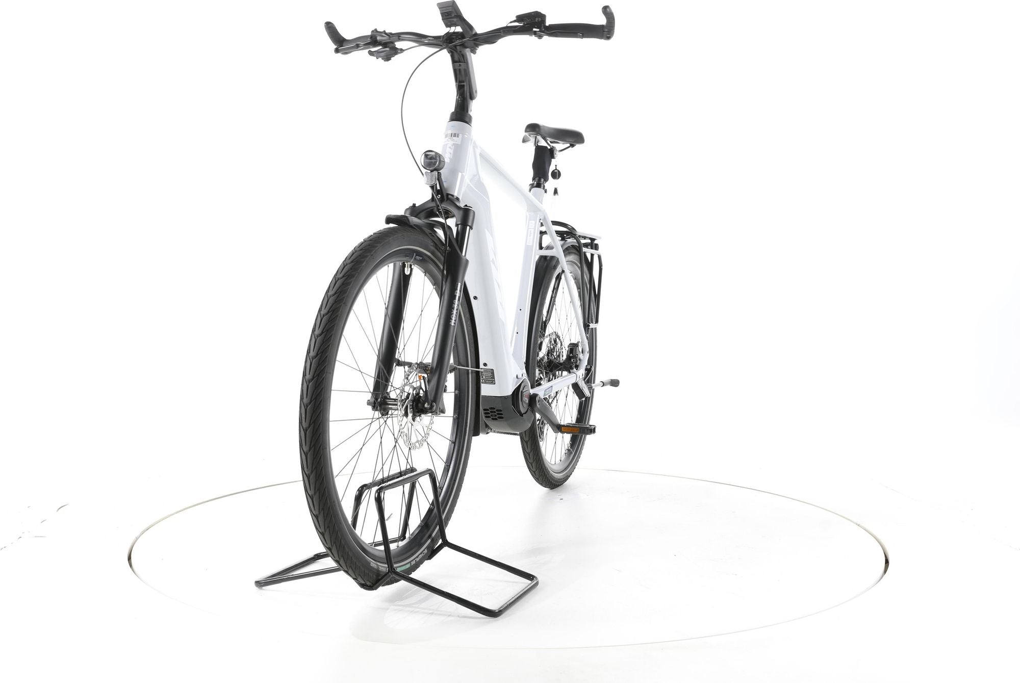 Produit reconditionné - KTM Macina Style X Pro Trekking E-Bike 2024 - Très Bon Etat
