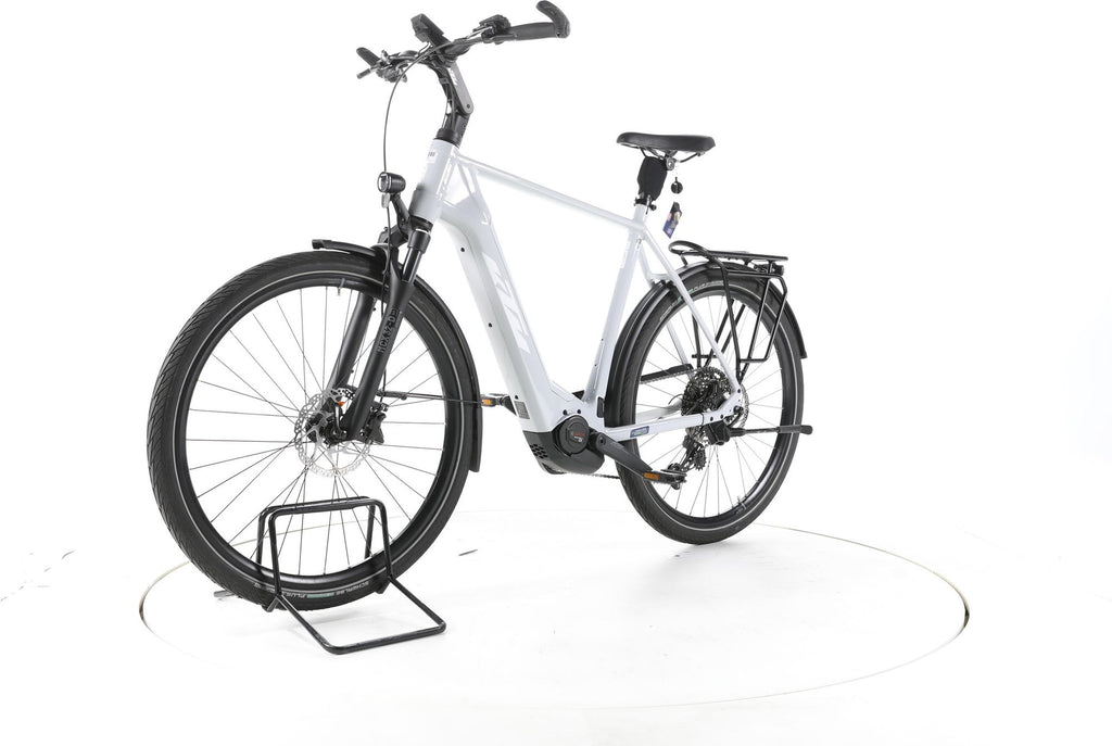 Produit reconditionné - KTM Macina Style X Pro Trekking E-Bike 2024 - Très Bon Etat
