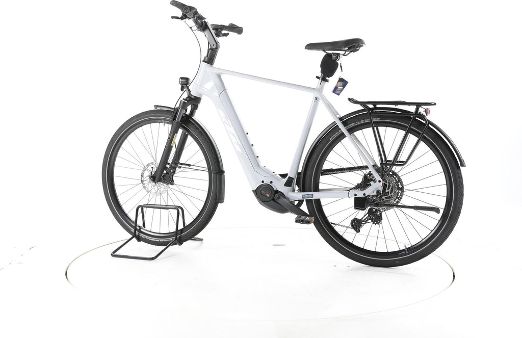Produit reconditionné - KTM Macina Style X Pro Trekking E-Bike 2024 - Très Bon Etat