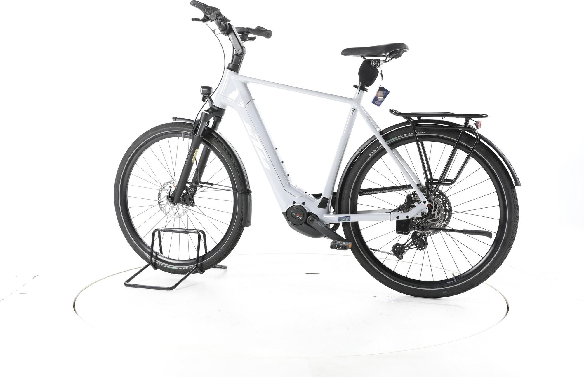 Produit reconditionné - KTM Macina Style X Pro Trekking E-Bike 2024 - Très Bon Etat