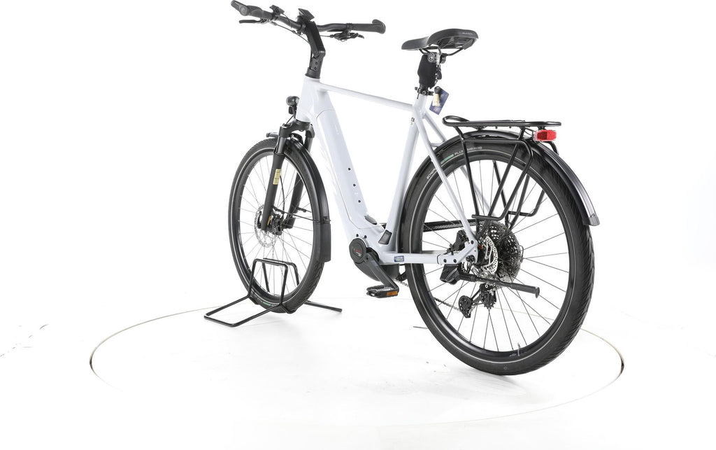 Produit reconditionné - KTM Macina Style X Pro Trekking E-Bike 2024 - Très Bon Etat
