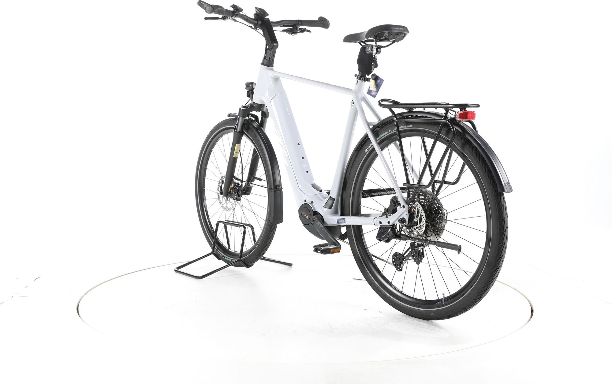 Produit reconditionné - KTM Macina Style X Pro Trekking E-Bike 2024 - Très Bon Etat
