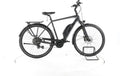 Produit reconditionné - Stevens E-Bormio Luxe Trekking E-Bike - Bon Etat