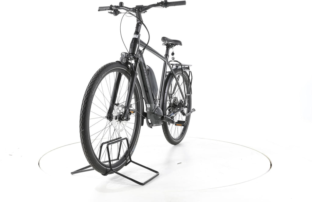 Produit reconditionné - Stevens E-Bormio Luxe Trekking E-Bike - Bon Etat