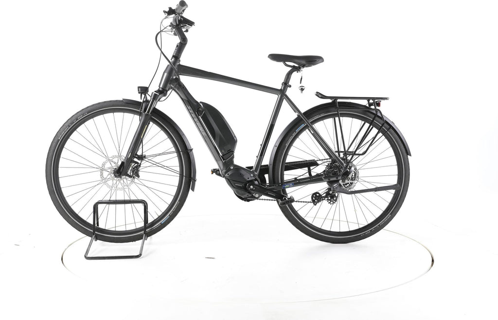 Produit reconditionné - Stevens E-Bormio Luxe Trekking E-Bike - Bon Etat