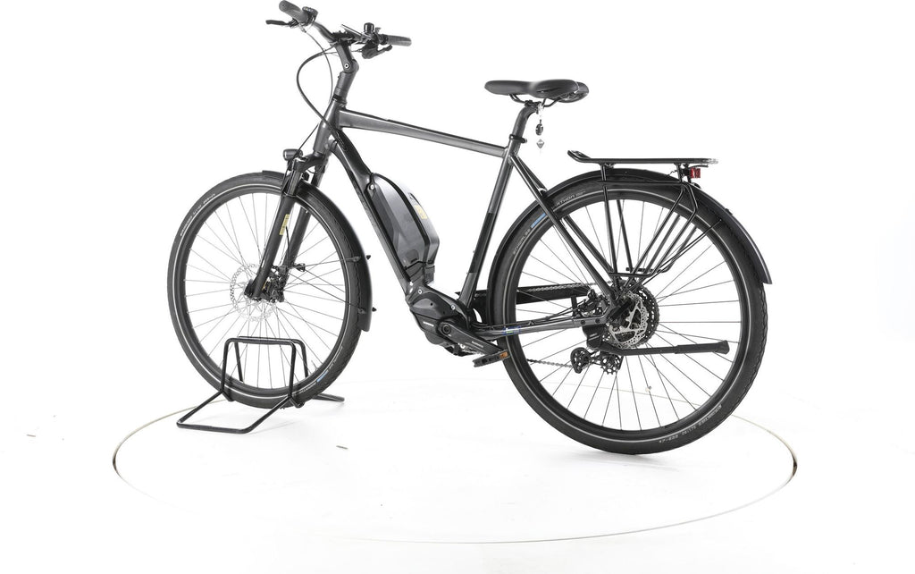 Produit reconditionné - Stevens E-Bormio Luxe Trekking E-Bike - Bon Etat