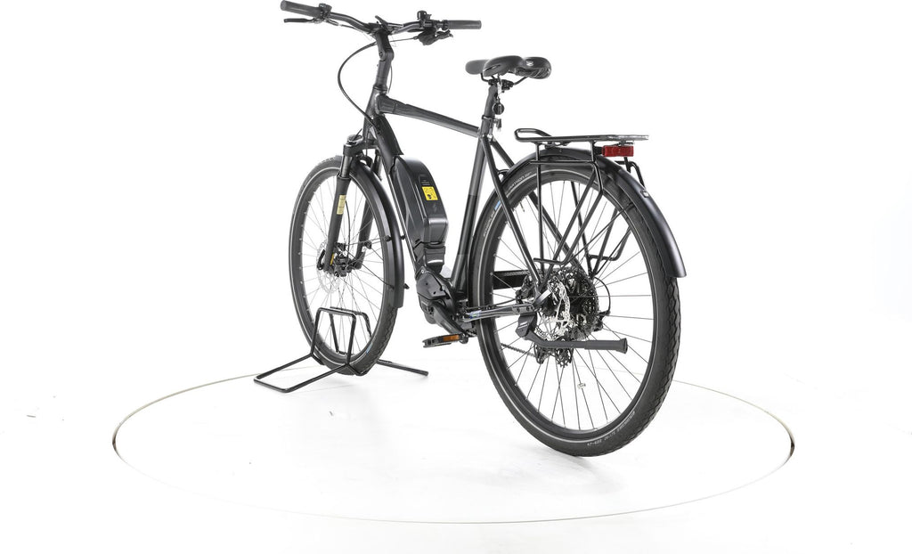 Produit reconditionné - Stevens E-Bormio Luxe Trekking E-Bike - Bon Etat