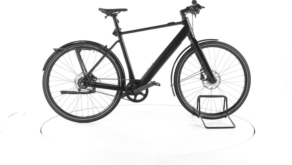 Produit reconditionné - Riese et Müller UBN Five City E-Bike - Bon Etat