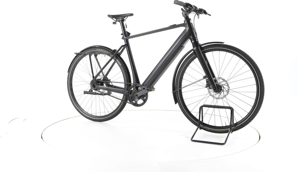 Produit reconditionné - Riese et Müller UBN Five City E-Bike - Bon Etat