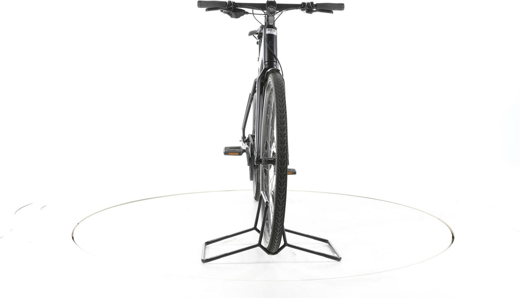 Produit reconditionné - Riese et Müller UBN Five City E-Bike - Bon Etat