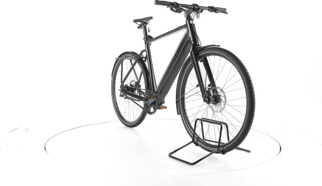 Produit reconditionné - Riese et Müller UBN Five City E-Bike - Bon Etat