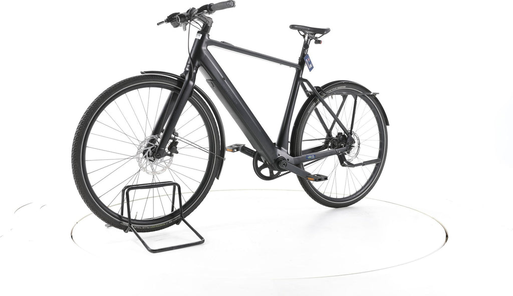 Produit reconditionné - Riese et Müller UBN Five City E-Bike - Bon Etat