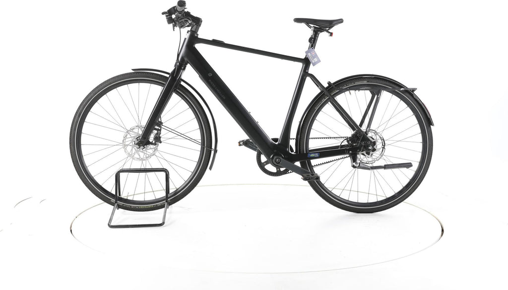 Produit reconditionné - Riese et Müller UBN Five City E-Bike - Bon Etat