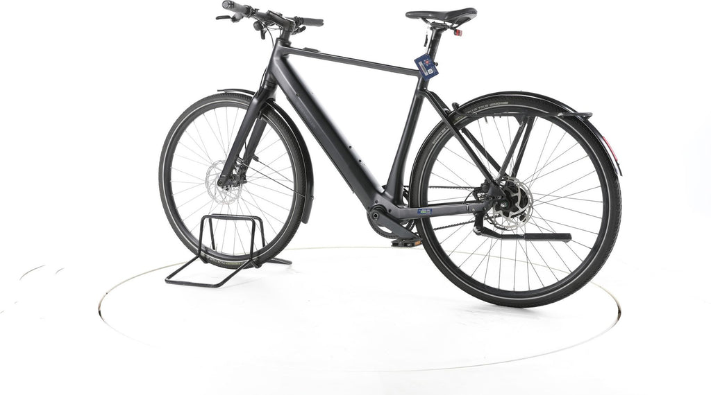 Produit reconditionné - Riese et Müller UBN Five City E-Bike - Bon Etat