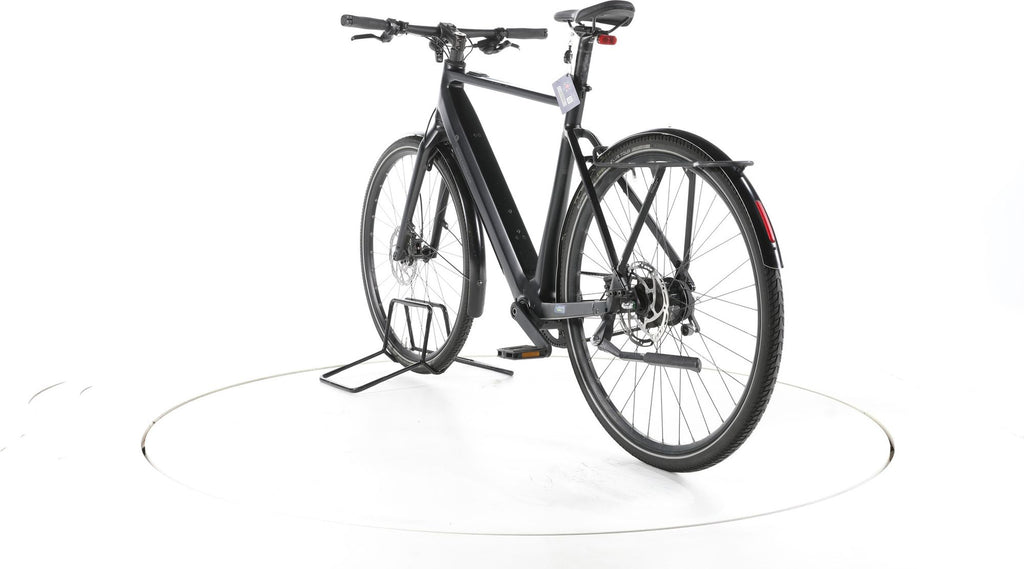 Produit reconditionné - Riese et Müller UBN Five City E-Bike - Bon Etat