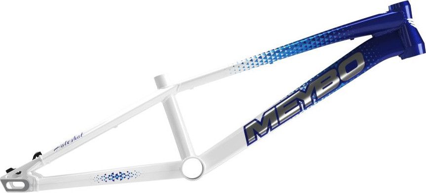 Cadre Meybo Holeshot Cruiser Pro 22 White/Navy