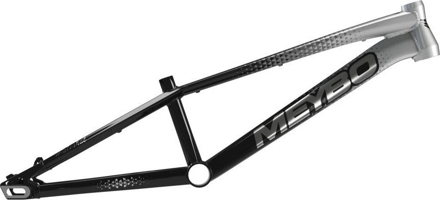 Cadre Meybo Holeshot Cruiser Pro 22 Black/Grey
