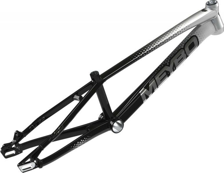 Cadre Meybo Holeshot Cruiser Pro 22 Black/Grey