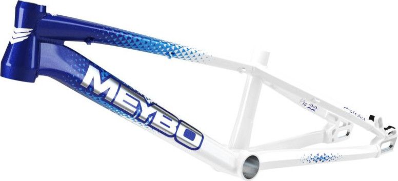 Cadre Meybo Holeshot Cruiser Pro 23 White/Navy