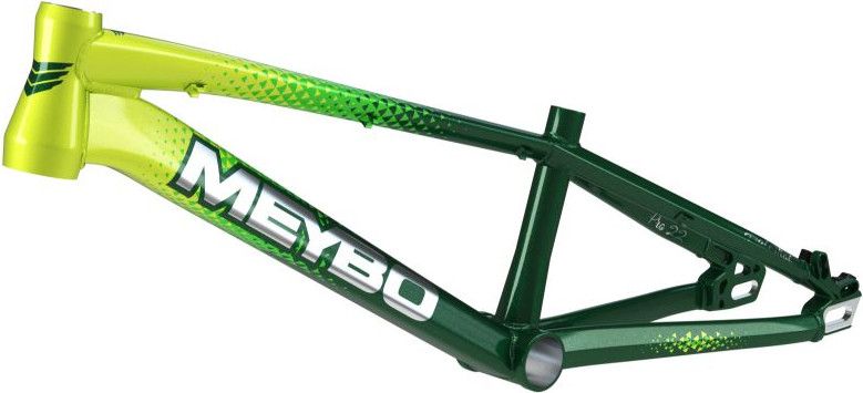 Cadre Meybo Holeshot Cruiser Pro 23 Army/Apple