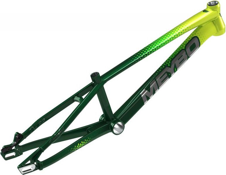 Cadre Meybo Holeshot Cruiser Pro 23 Army/Apple