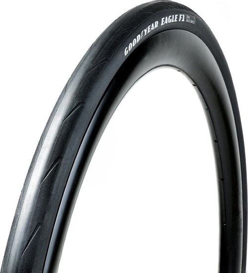 Pneu Goodyear Eagle F1 tubeless complete noir