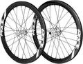 Paire de Roues Carbone Expert Pride Gravity Control V2 10/15mm Polish