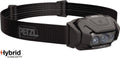 Lampe Frontale Petzl Aria 2R RGB 625 Lumens Noir