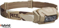 Lampe Frontale Petzl Aria 2R RGB 625 Lumens Camo