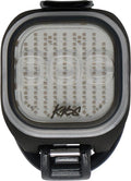 Éclairage Arrière POC x Knog Mini Helmet Light Noir