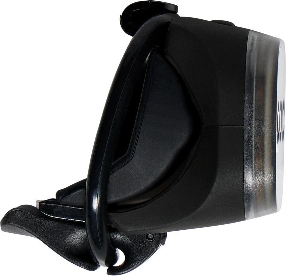 Éclairage Arrière POC x Knog Mini Helmet Light Noir