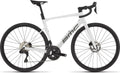 Vélo de Route BMC Roadmachine Two Shimano 105 Di2 12V 700 mm Blanc 2027