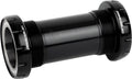Boîtier de Pédalier Ceramicspeed BB Alpha pour BSA 30mm Route