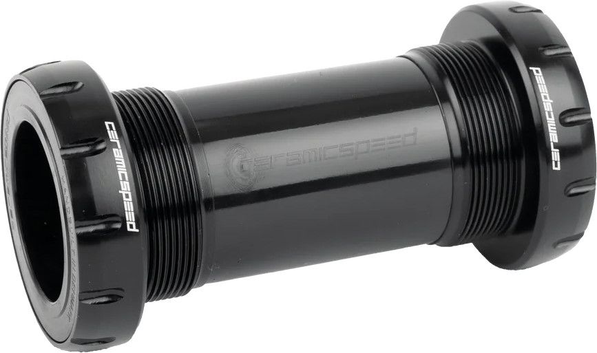 Boîtier de Pédalier Ceramicspeed BB Alpha pour BSA Sram DUB Route